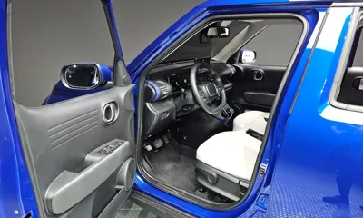 Hyundai Casper 2024, 34401 км, за 11100.89 USD - фото 10