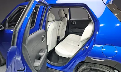 Hyundai Casper 2024, 34401 км, за 11100.89 USD - фото 11