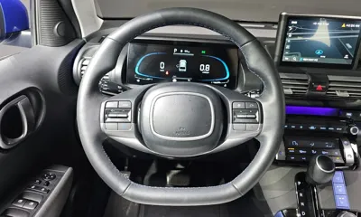 Hyundai Casper 2024, 34401 км, за 11100.89 USD - фото 16