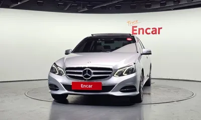 Mercedes-Benz E-Class 2016, 169003 км, за 7280.76 USD