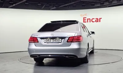 Mercedes-Benz E-Class 2016, 169003 км, за 7280.76 USD