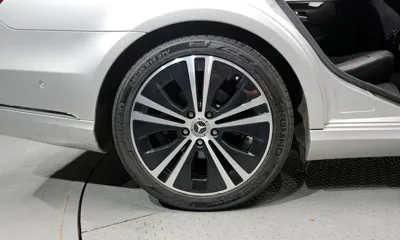 Mercedes-Benz E-Class 2016, 169003 км, за 7280.76 USD