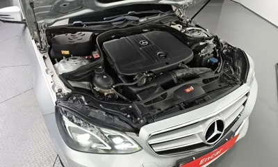 Mercedes-Benz E-Class 2016, 169003 км, за 7280.76 USD - фото 6