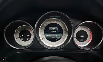 Mercedes-Benz E-Class 2016, 169003 км, за 7280.76 USD - фото 8