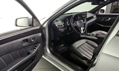Mercedes-Benz E-Class 2016, 169003 км, за 7280.76 USD - фото 10