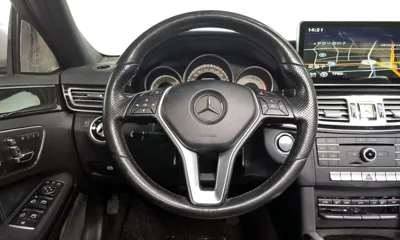 Mercedes-Benz E-Class 2016, 169003 км, за 7280.76 USD - фото 12