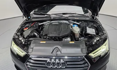 Audi A4 2016, 105854 км, за 7607.98 USD - фото 6