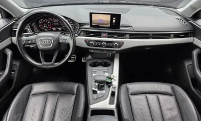 Audi A4 2016, 105854 км, за 7607.98 USD - фото 7