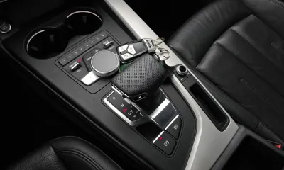 Audi A4 2016, 105854 км, за 7607.98 USD - фото 9