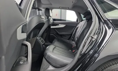 Audi A4 2016, 105854 км, за 7607.98 USD - фото 12