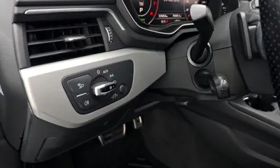 Audi A4 2016, 105854 км, за 7607.98 USD - фото 20
