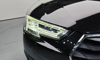 Audi A4 2016, 105854 км, за 7607.98 USD - фото 22