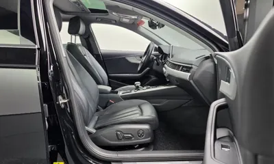 Audi A4 2016, 105854 км, за 7607.98 USD - фото 26