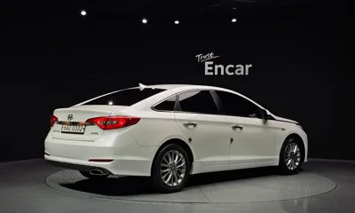 Hyundai Sonata 2017, 86476 км, за 6188.93 USD