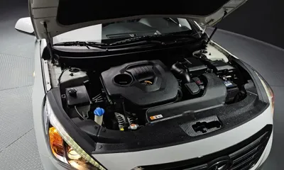 Hyundai Sonata 2017, 86476 км, за 6180.07 USD - фото 6