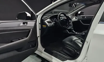 Hyundai Sonata 2017, 86476 км, за 6180.07 USD - фото 10