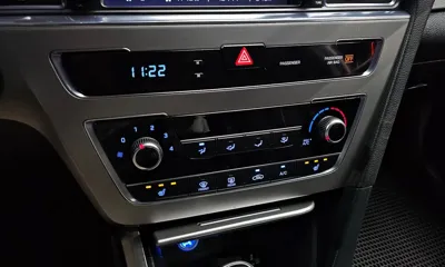 Hyundai Sonata 2017, 86476 км, за 6180.07 USD - фото 18