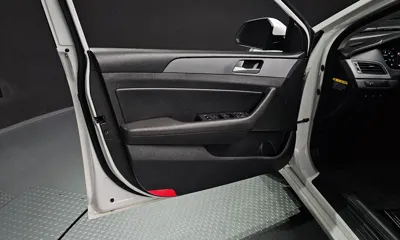 Hyundai Sonata 2017, 86476 км, за 6180.07 USD - фото 24