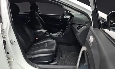 Hyundai Sonata 2017, 86476 км, за 6180.07 USD - фото 26