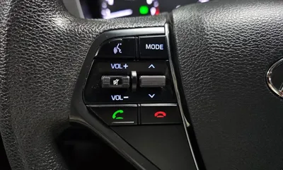 Hyundai Sonata 2017, 86476 км, за 6180.07 USD - фото 30