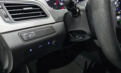 Hyundai Sonata 2017, 86476 км, за 6180.07 USD - фото 32