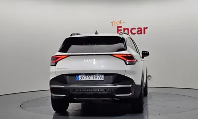 Kia Sportage 2022, 90251 км, за 15302.46 USD