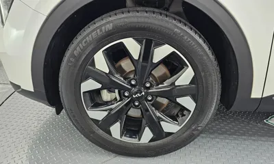 Kia Sportage 2022, 90251 км, за 15302.46 USD