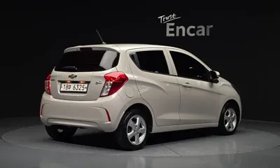 ChevroletGMDaewoo Spark 2017, 84759 км, за 3581.43 USD