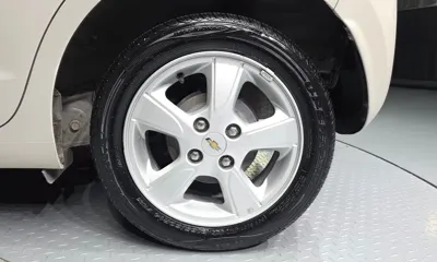 ChevroletGMDaewoo Spark 2017, 84759 км, за 3581.43 USD