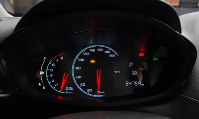 ChevroletGMDaewoo Spark 2017, 84759 км, за 3577.94 USD - фото 8