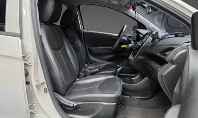 ChevroletGMDaewoo Spark 2017, 84759 км, за 3577.94 USD - фото 11