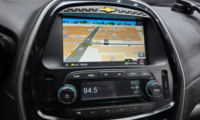 ChevroletGMDaewoo Spark 2017, 84759 км, за 3577.94 USD - фото 14