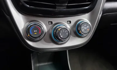 ChevroletGMDaewoo Spark 2017, 84759 км, за 3577.94 USD - фото 17