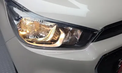 ChevroletGMDaewoo Spark 2017, 84759 км, за 3577.94 USD - фото 22