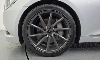 Hyundai Genesis 2016, 108502 км, за 8385.88 USD