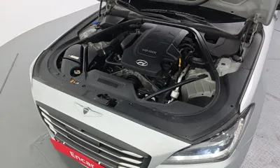Hyundai Genesis 2016, 108502 км, за 8385.88 USD - фото 6