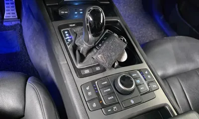 Hyundai Genesis 2016, 108502 км, за 8385.88 USD - фото 9