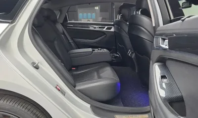 Hyundai Genesis 2016, 108502 км, за 8385.88 USD - фото 12