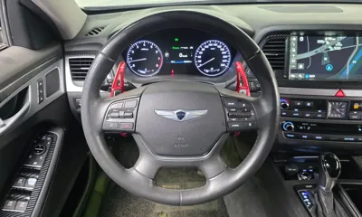 Hyundai Genesis 2016, 108502 км, за 8385.88 USD - фото 13