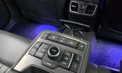 Hyundai Genesis 2016, 108502 км, за 8385.88 USD - фото 18