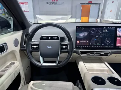 Li Auto Li L8 2023, 52000 км, за 24837.66 USD - фото 13
