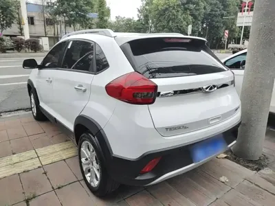Chery Tiggo 3x