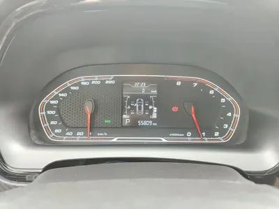 Chery Tiggo 3x