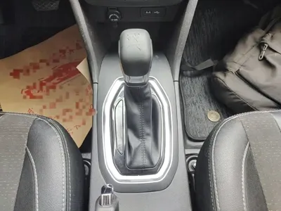 Chery Tiggo 3x