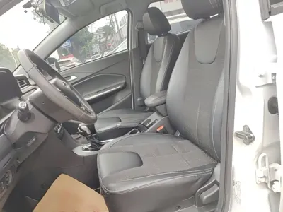 Chery Tiggo 3x