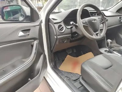 Chery Tiggo 3x