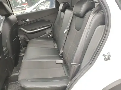 Chery Tiggo 3x