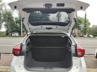 Chery Tiggo 3x