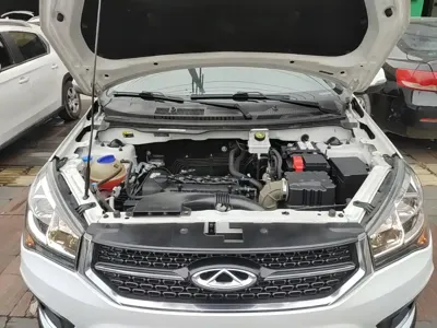 Chery Tiggo 3x
