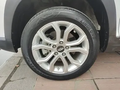 Chery Tiggo 3x